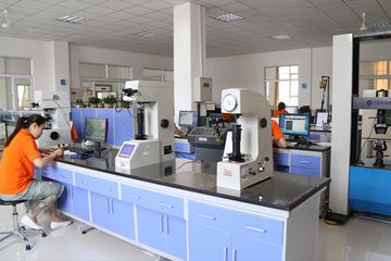 Factory facility photo 3