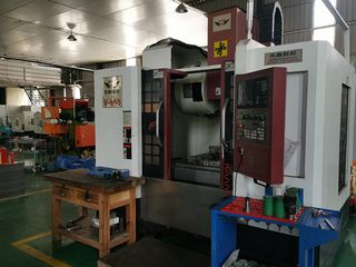Factory facility photo 5