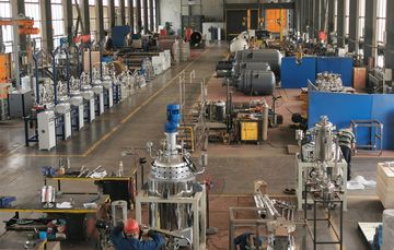 Factory facility photo 4