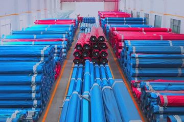 Factory facility photo 5