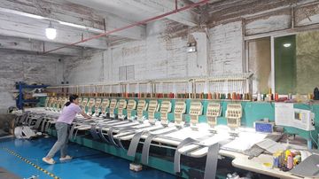 Factory facility photo 5