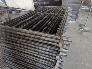 Factory and facilities of Shijiazhuang Xinqu Trading Co., Ltd.