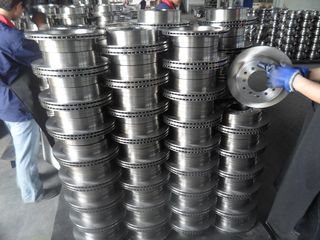 Factory facility photo 4