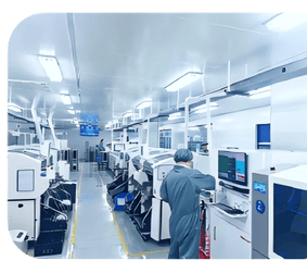 Factory facility photo 5