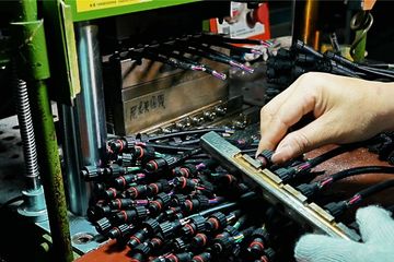 Factory facility photo 5