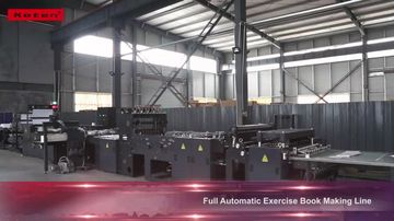 Factory and facilities of RUIAN KOTEN MACHINERY CO.,LTD