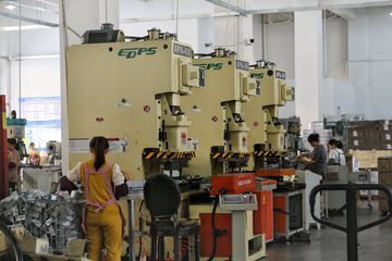Factory facility photo 2