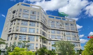 Factory and facilities of Shenzhen Smart Electronics Co., Ltd