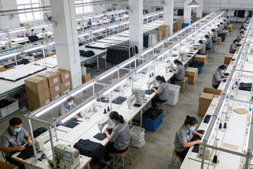 Factory facility photo 4