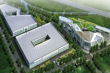 Factory facility photo 2