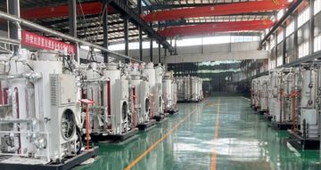 Factory facility photo 4