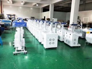 Factory facility photo 3