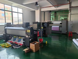 Factory facility photo 5