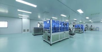 Factory facility photo 5