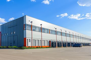 Factory facility photo 3