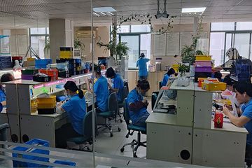 Factory facility photo 4
