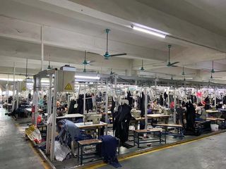Factory facility photo 3