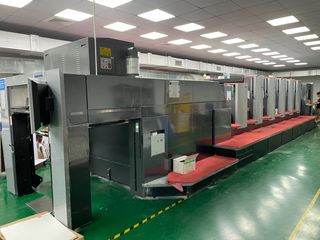Factory facility photo 3