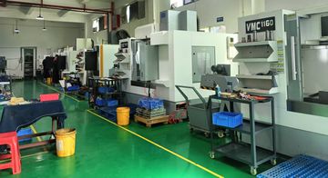 Factory facility photo 5