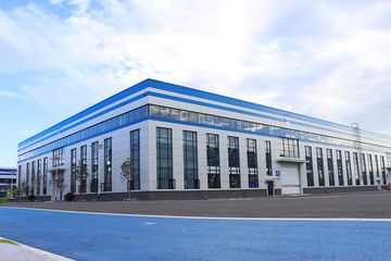 Factory facility photo 3