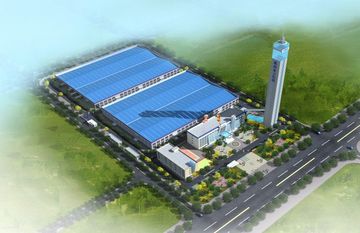 Factory facility photo 2