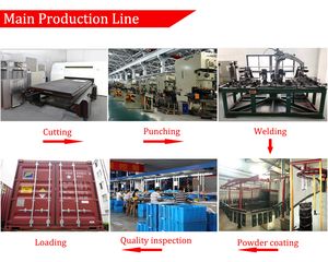 Factory facility photo 4