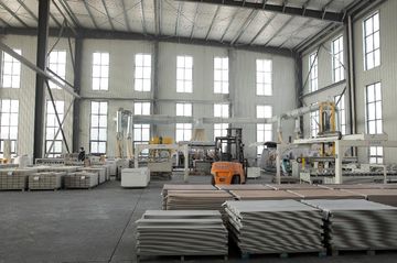 Factory facility photo 6