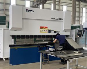 Factory facility photo 3