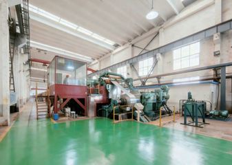 Factory facility photo 5