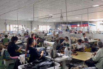Factory facility photo 4