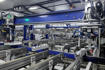 Factory facility photo 2