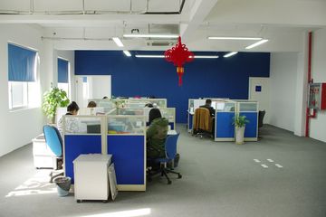 Factory facility photo 5