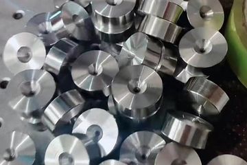 Factory facility photo 5