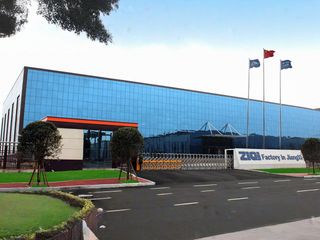 Factory facility photo 2