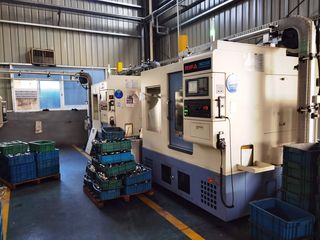 Factory facility photo 3