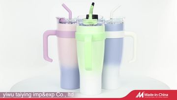 Factory and facilities of Yiwu Taiying Imp&amp;Exp Co., Ltd