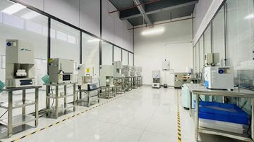 Factory facility photo 5