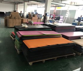 Factory facility photo 3