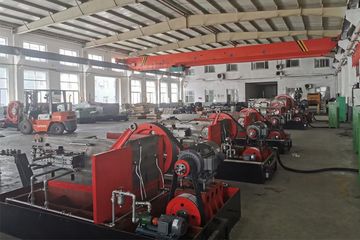 Factory facility photo 4