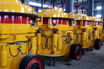 Factory facility photo 5