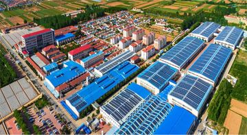 Factory facility photo 2