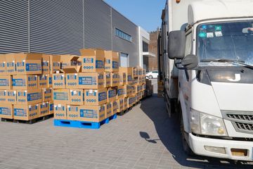 Factory facility photo 5