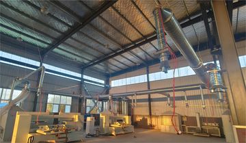 Factory facility photo 4