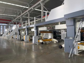 Factory facility photo 4