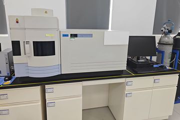 Factory facility photo 4