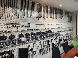 Factory facility photo 3