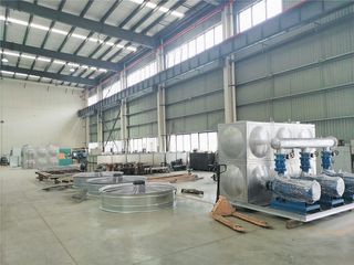 Factory facility photo 3