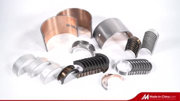 Factory and facilities of SHIJIAZHUANG WUXING ENGINE PARTS CO., LTD.