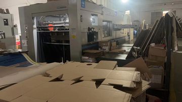 Factory facility photo 5