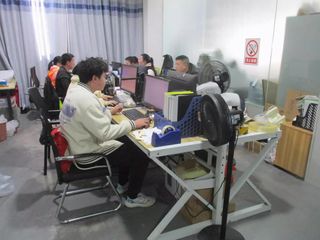 Factory facility photo 4